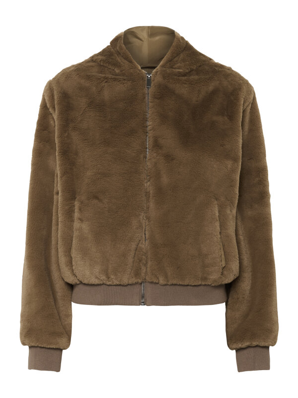 Saint Tropez - ZaseanaSZ Jacket