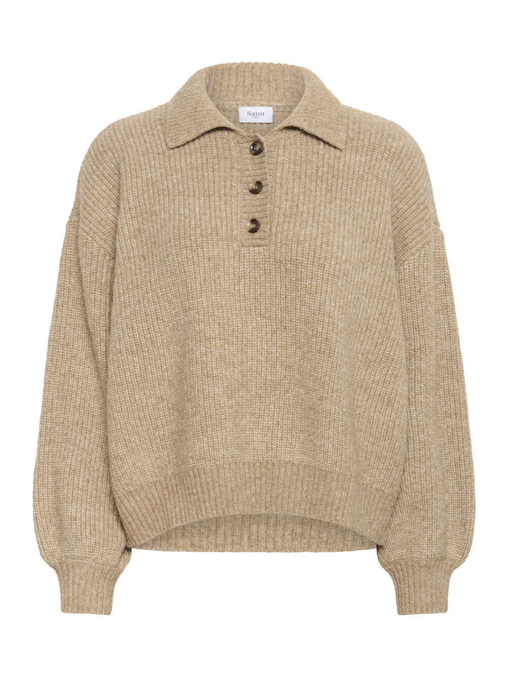 Saint Tropez - OttolineSZ Polo Pullover