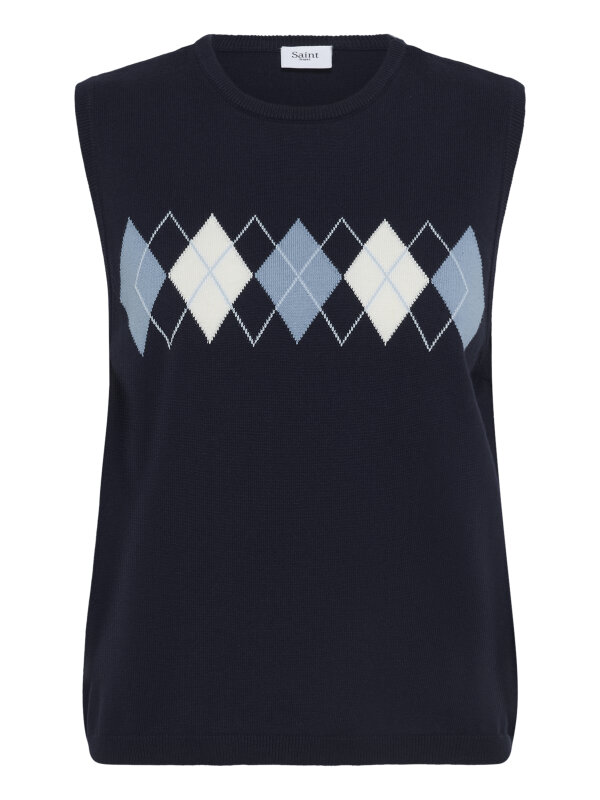 Saint Tropez - MindySZ Vest