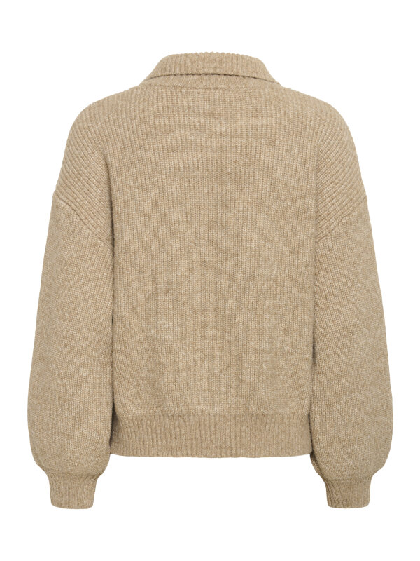 Saint Tropez - OttolineSZ Polo Pullover Saint Tropez - OttolineSZ Polo Pullover