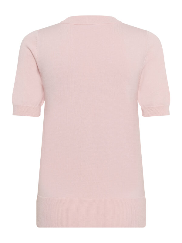 Saint Tropez - MindySZ SS Pullover Saint Tropez - MindySZ SS Pullover