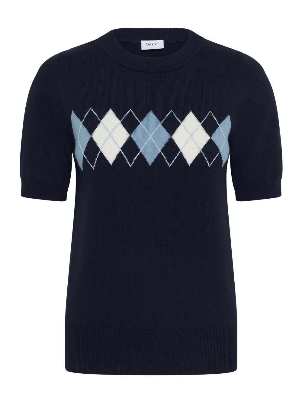 Saint Tropez - MindySZ SS Pullover