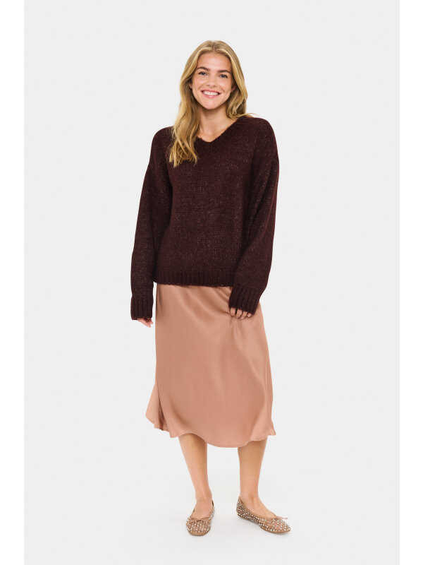 Saint Tropez - MaisaliaSZ Pullover