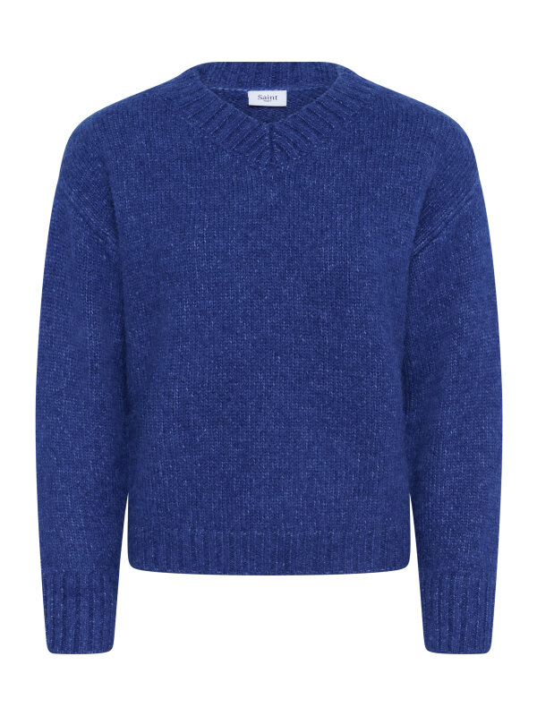 Saint Tropez - MaisaliaSZ Pullover