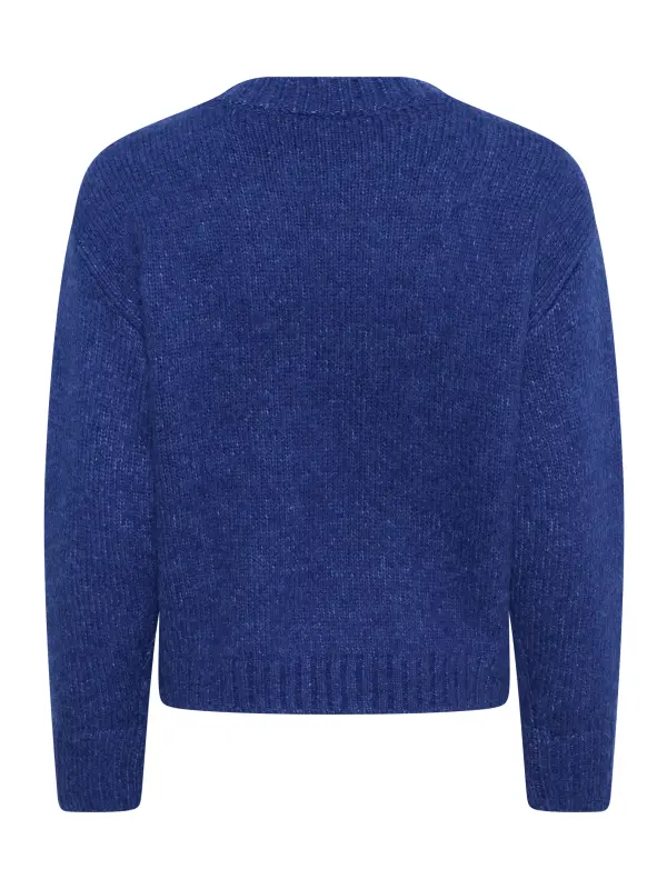 Saint Tropez - MaisaliaSZ Pullover