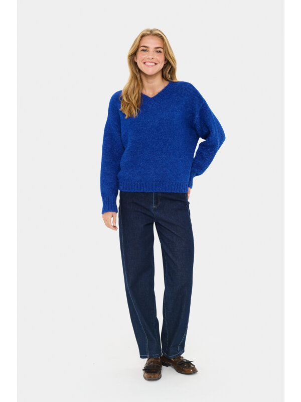 Saint Tropez - MaisaliaSZ Pullover Saint Tropez - MaisaliaSZ Pullover