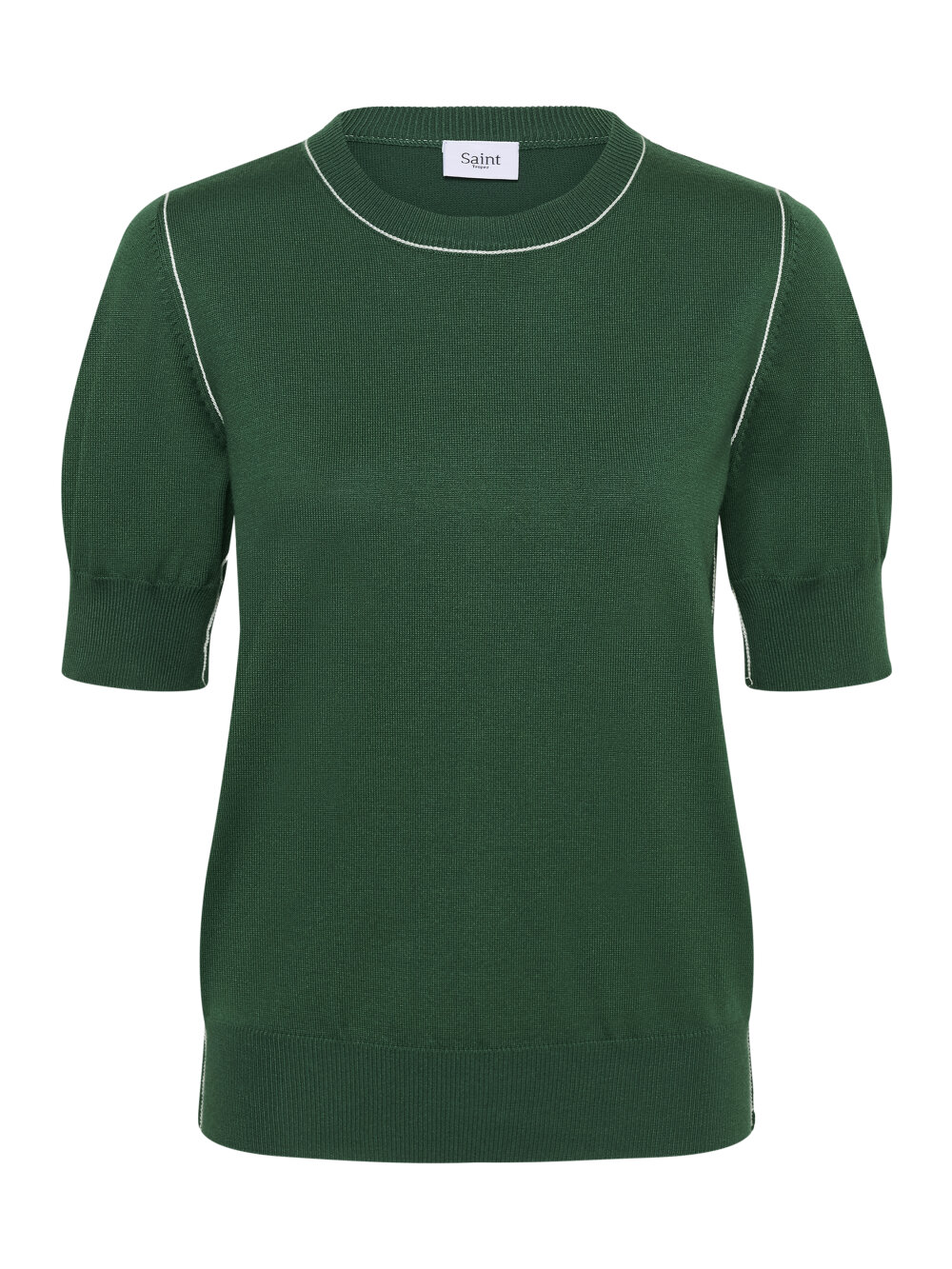 Saint Tropez - MilaneSZ SS Pullover