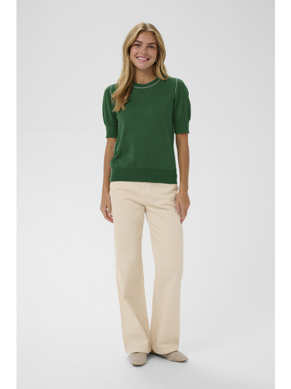 Saint Tropez - MilaneSZ SS Pullover