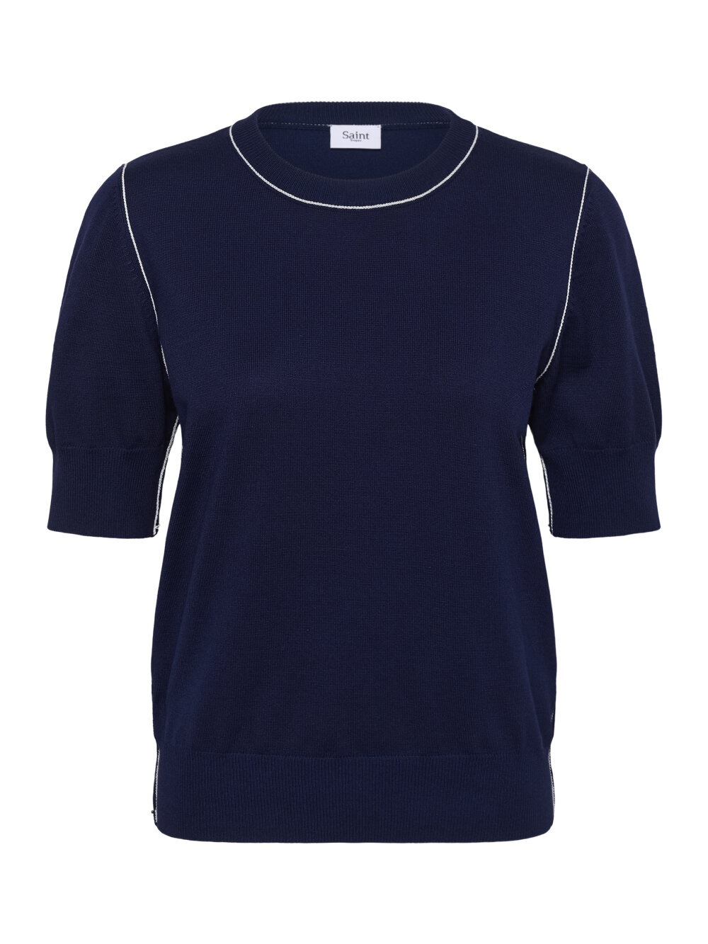 Saint Tropez - MilaneSZ SS Pullover