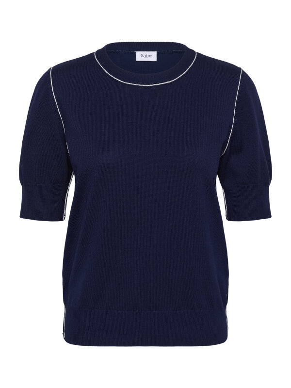 Saint Tropez - MilaneSZ SS Pullover