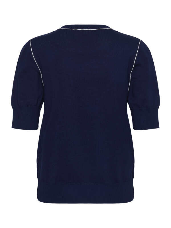 Saint Tropez - MilaneSZ SS Pullover Saint Tropez - MilaneSZ SS Pullover