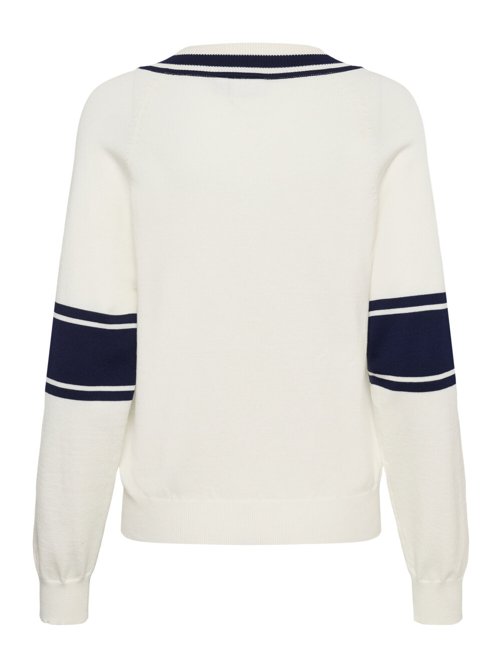 Saint Tropez - MilissaSZ Pullover