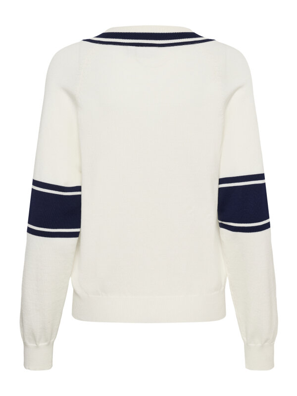 Saint Tropez - MilissaSZ Pullover