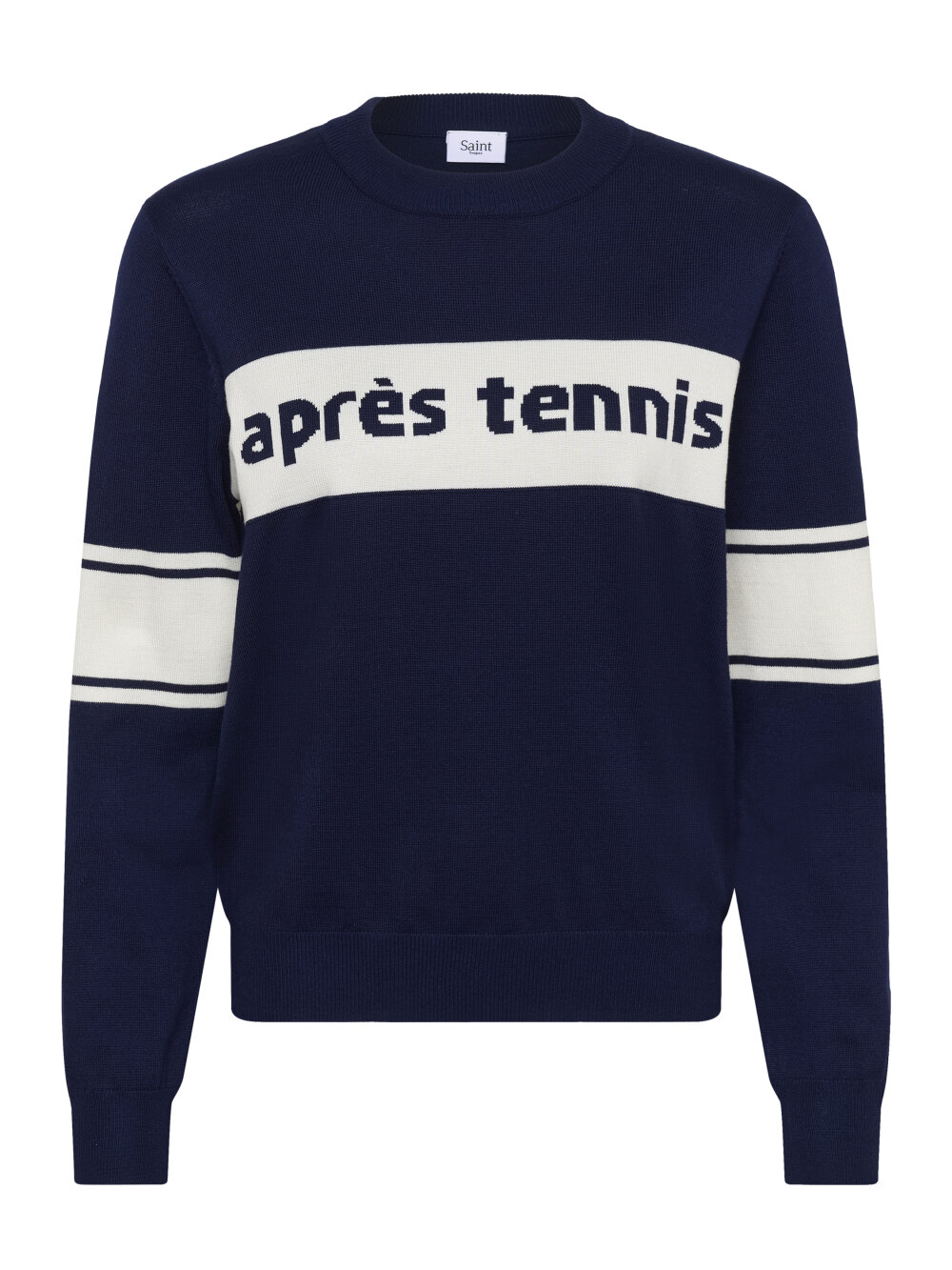 Saint Tropez - MilouSZ Pullover