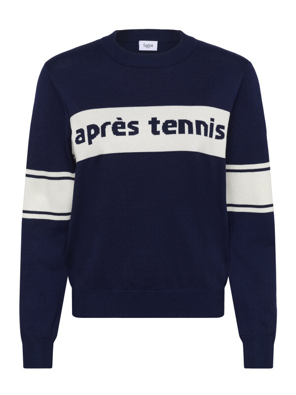 Saint Tropez - MilouSZ Pullover Saint Tropez - MilouSZ Pullover