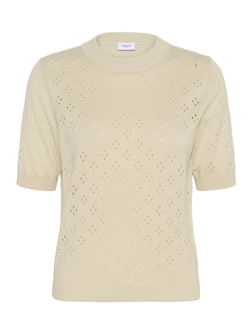 Saint Tropez - OlineSZ SS Pullover