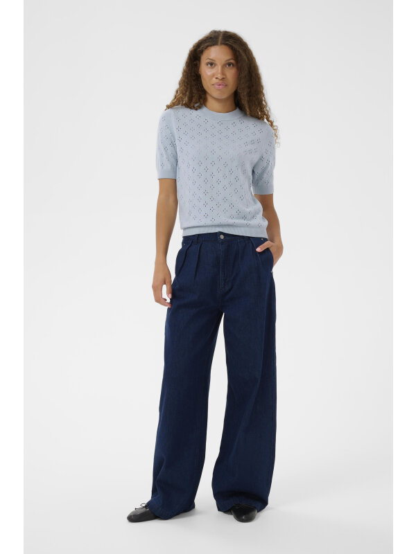 Saint Tropez - OlineSZ SS Pullover