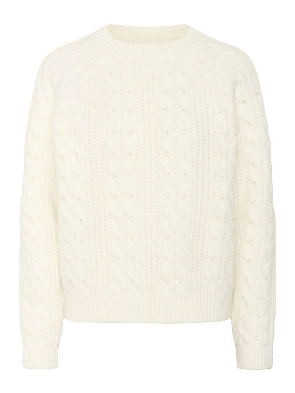 Saint Tropez - NylaSZ Pullover