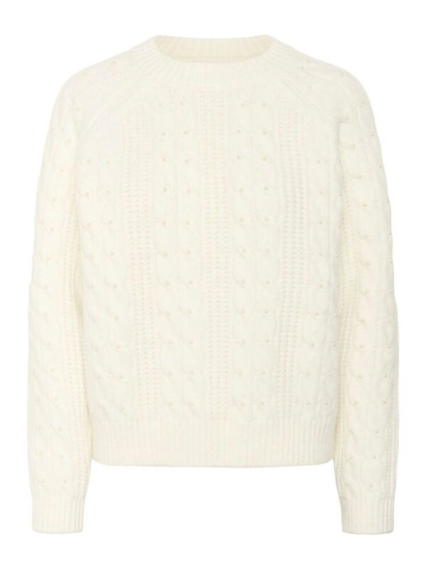 Saint Tropez - NylaSZ Pullover