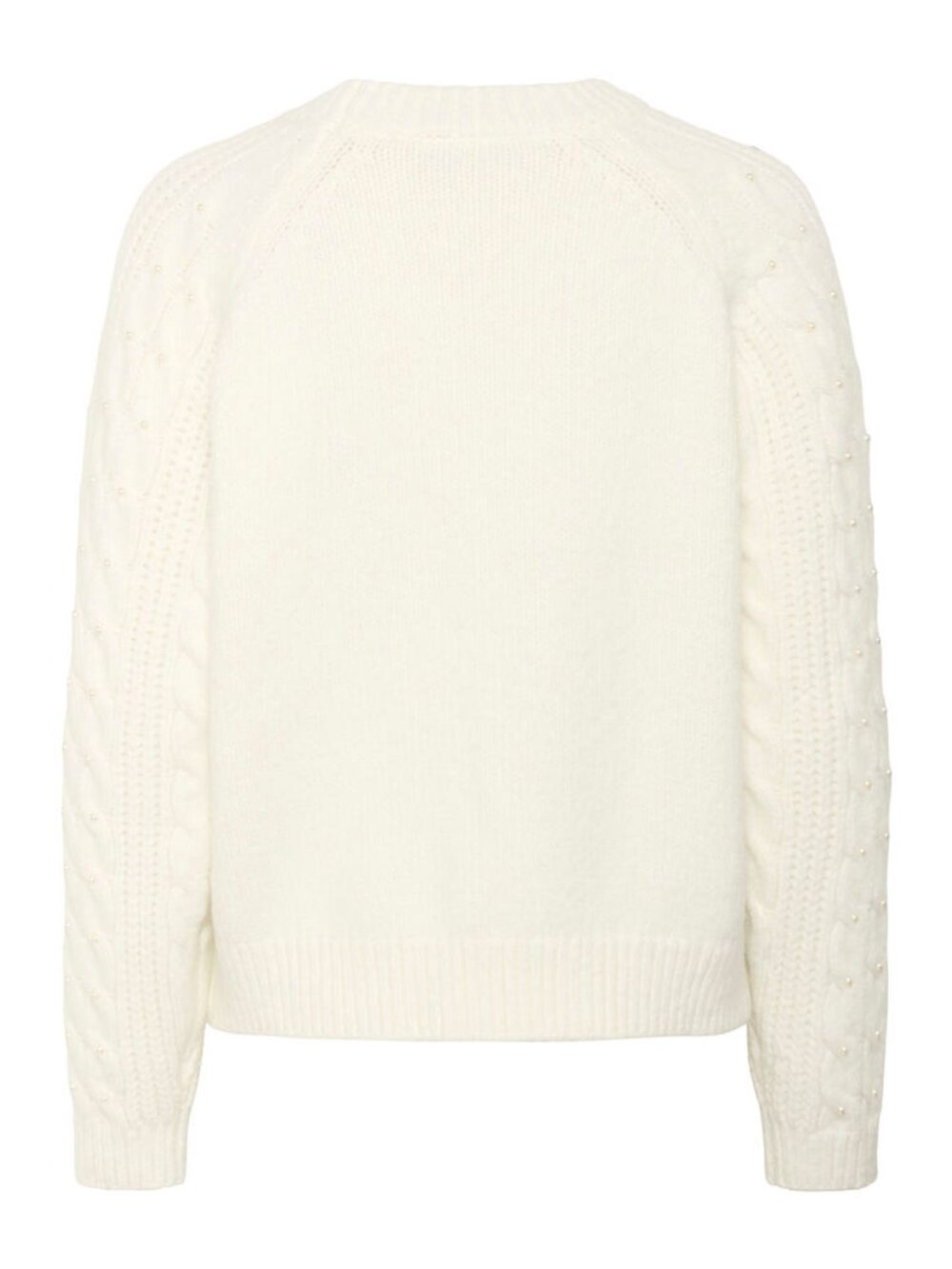 Saint Tropez - NylaSZ Pullover