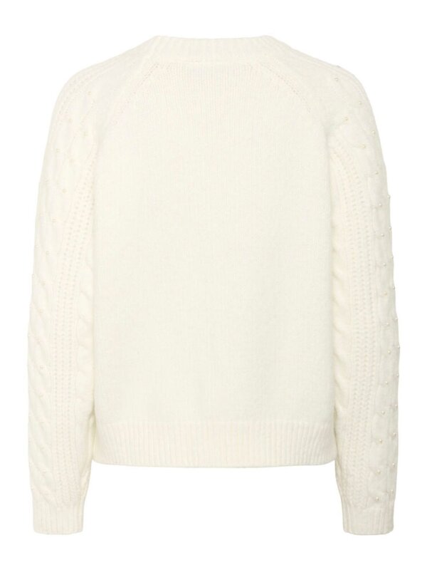 Saint Tropez - NylaSZ Pullover