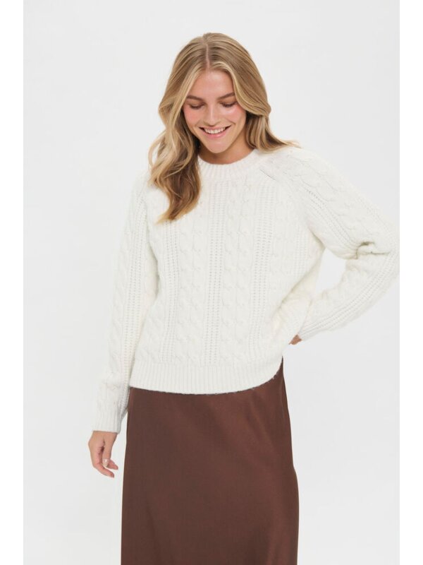 Saint Tropez - NylaSZ Pullover