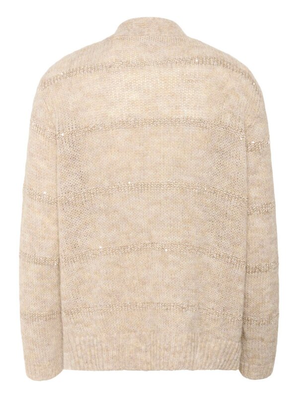 Saint Tropez - NoraliSZ Open Cardigan