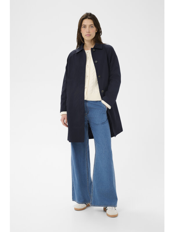 Part Two - EttiePW OTW