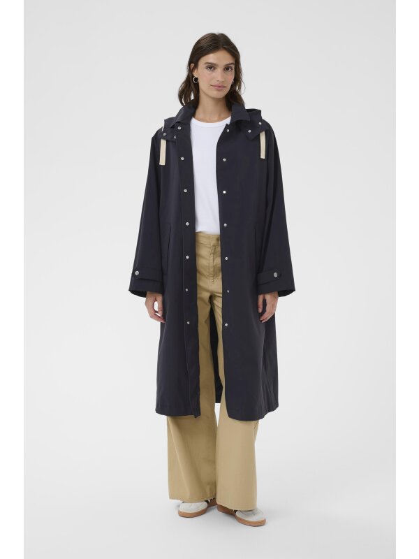 Part Two - YokoPW OTW