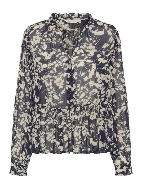 Part Two - AlfridaPW BL