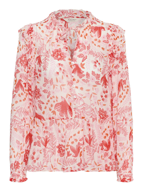 Part Two - AlfridaPW BL