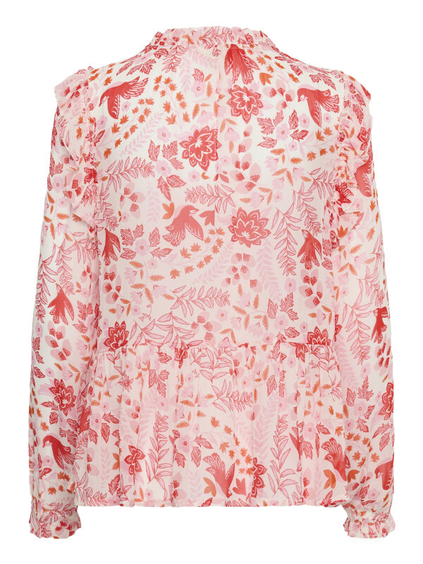 Part Two - AlfridaPW BL