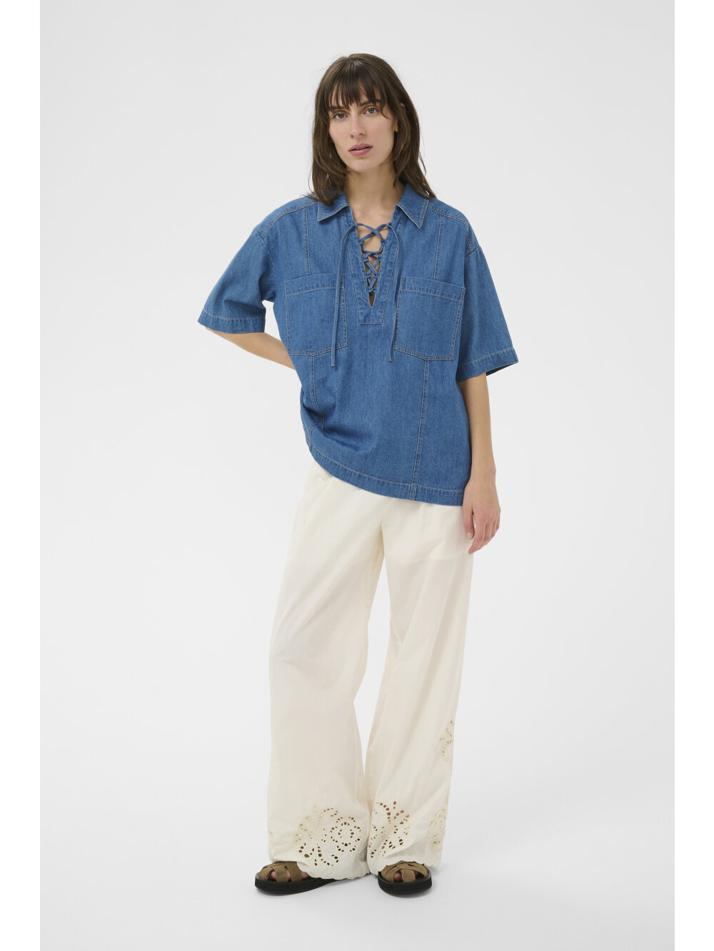 Part Two - AmelaPW SH