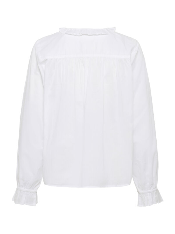 Part Two - AmillaPW BL