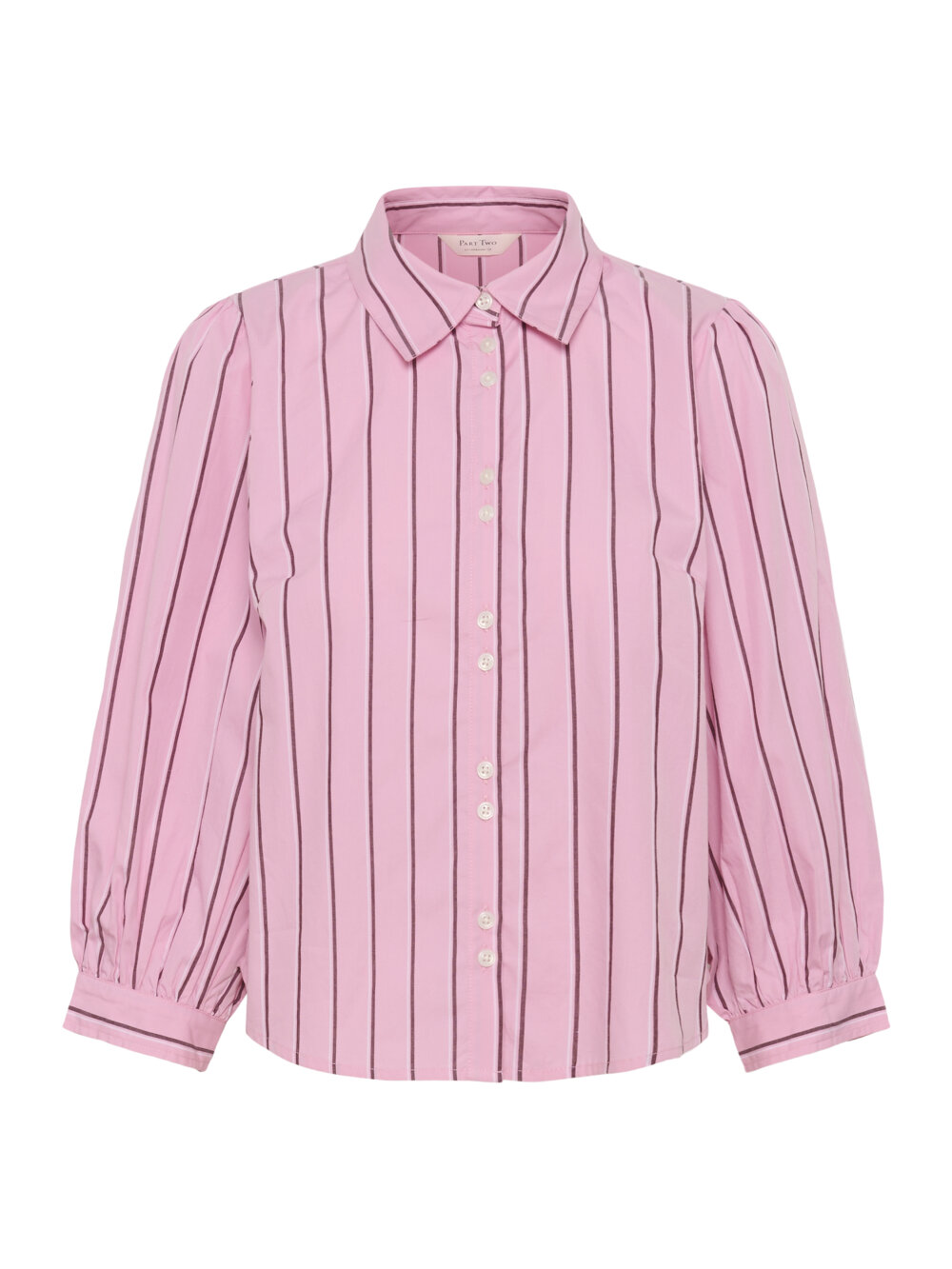 Part Two - AnaisPW SH