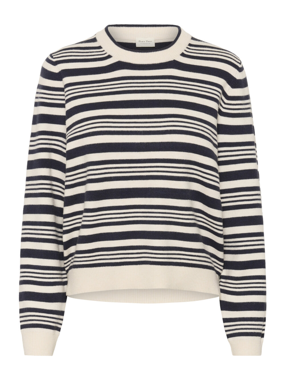 Part Two - AnezPW PU