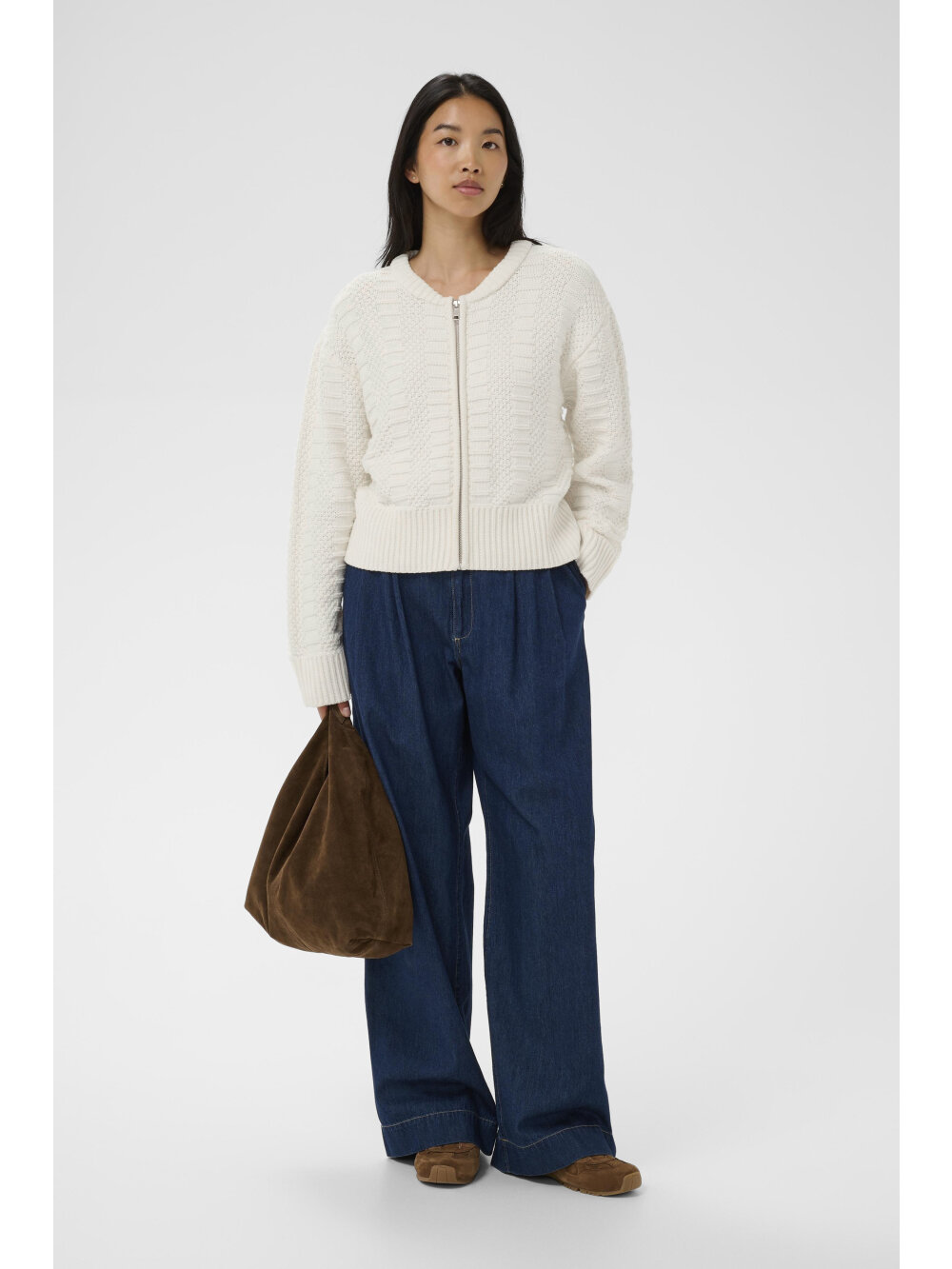 Part Two - AnielaPW CA