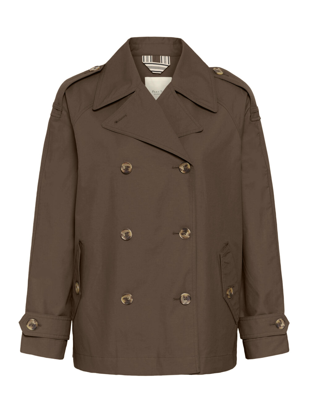 Part Two - YunaPW OTW