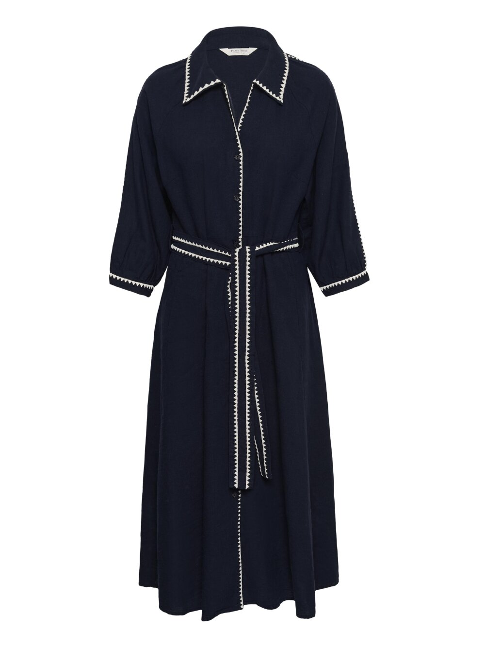 Part Two - SiciliasPW DR