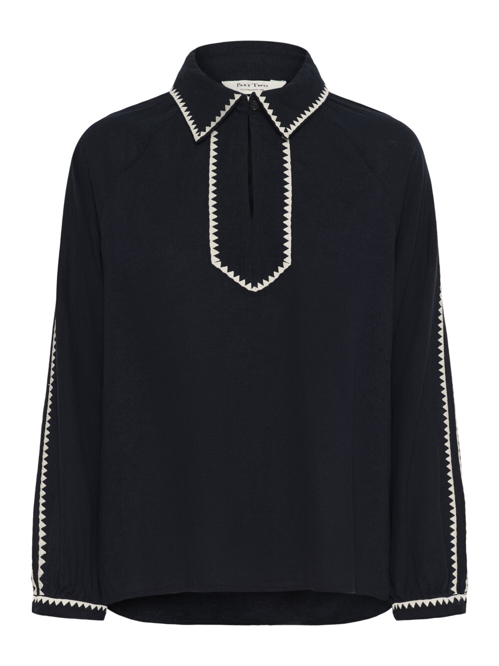 Part Two - AimyPW BL