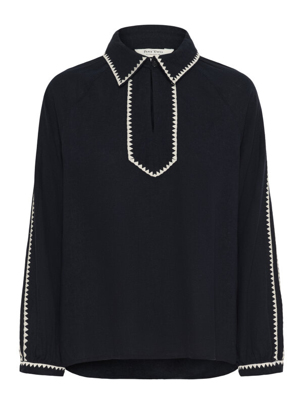 Part Two - AimyPW BL