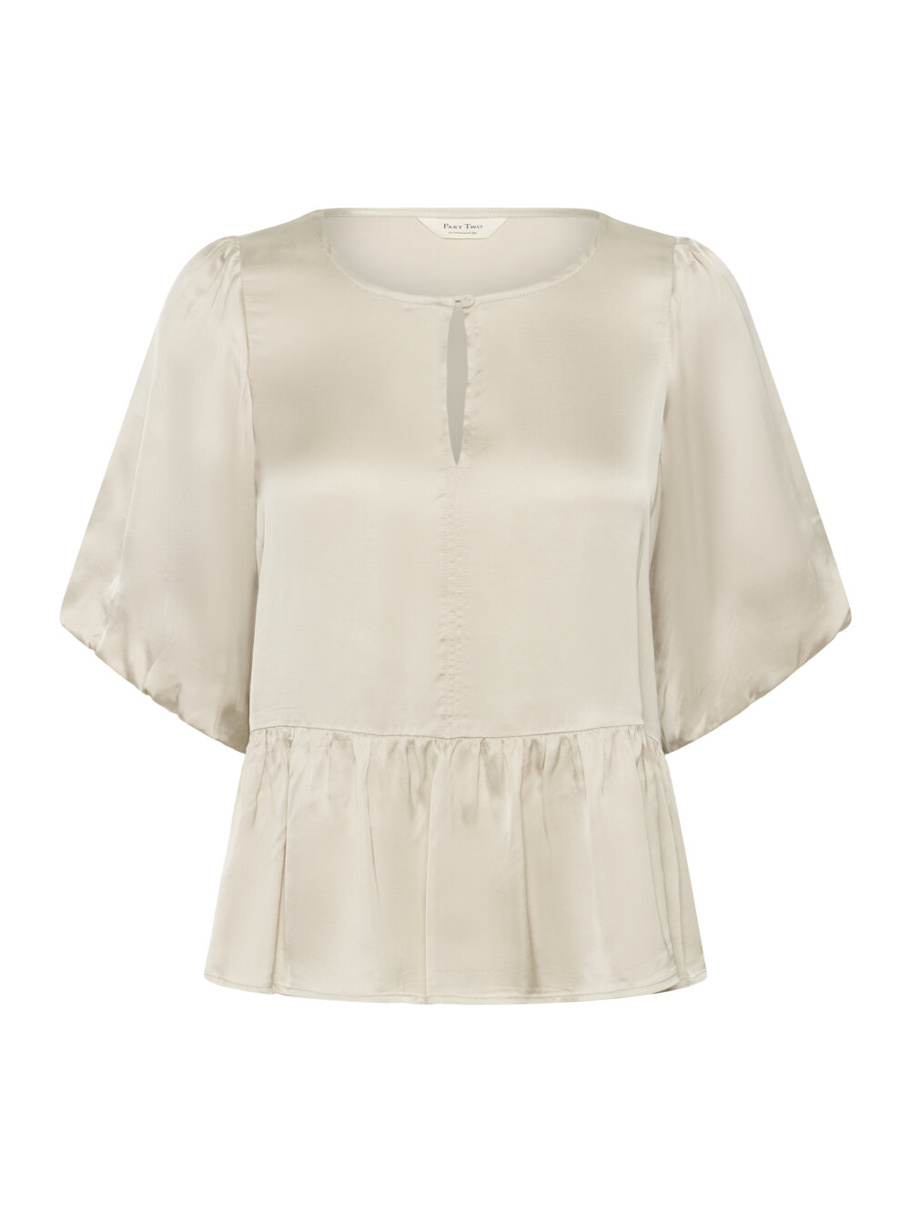 Part Two - AzeliaPW Bluse
