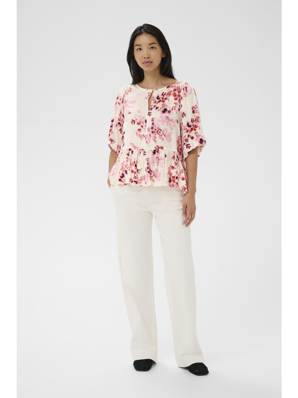 Part Two - AzeliaPW Bluse