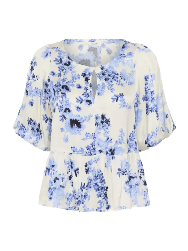Part Two - AzeliaPW Bluse Part Two - AzeliaPW Bluse