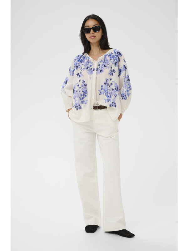 Part Two - AlexiPW BL