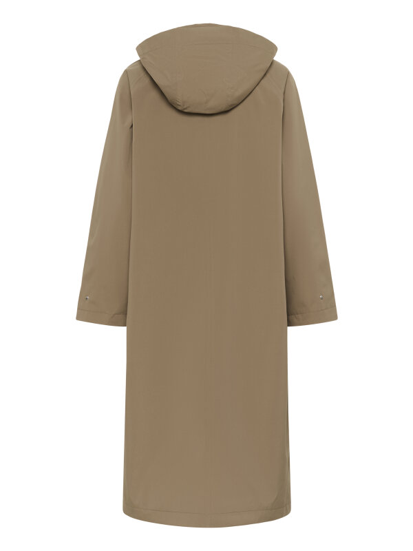 Part Two - YokoPW OTW