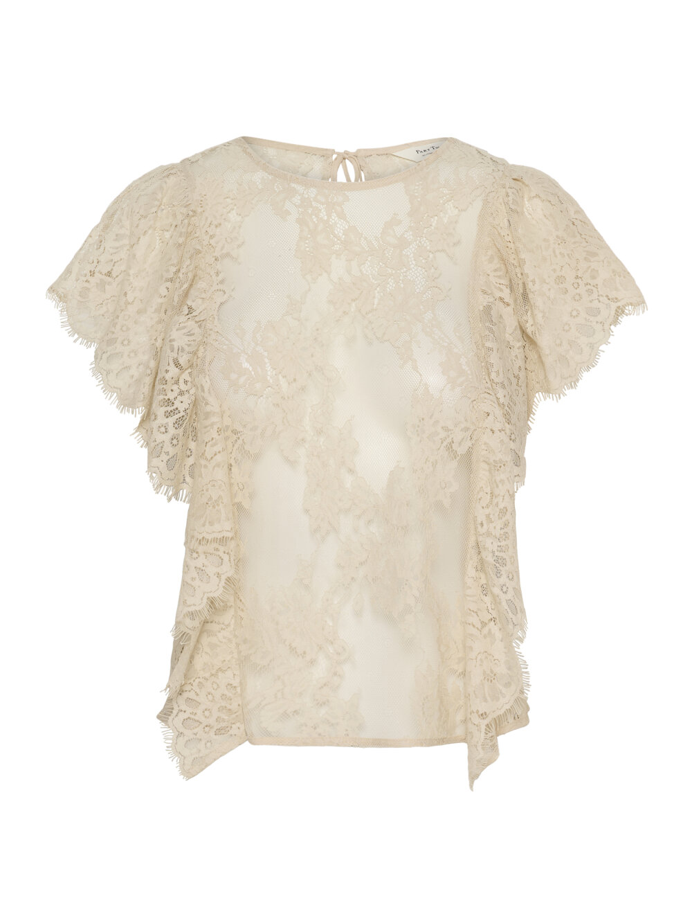 Part Two - AmaryllisPW BL