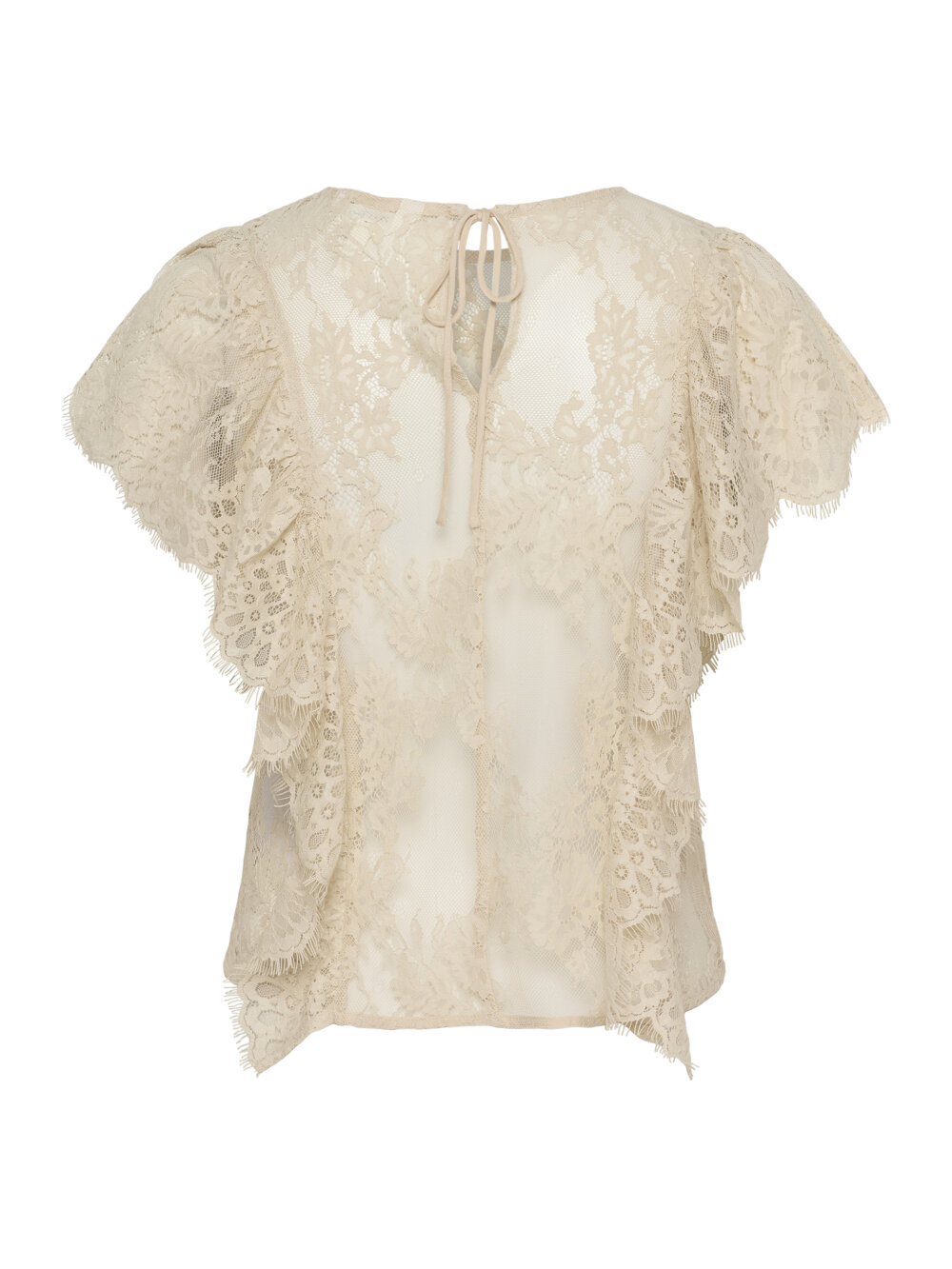 Part Two - AmaryllisPW BL