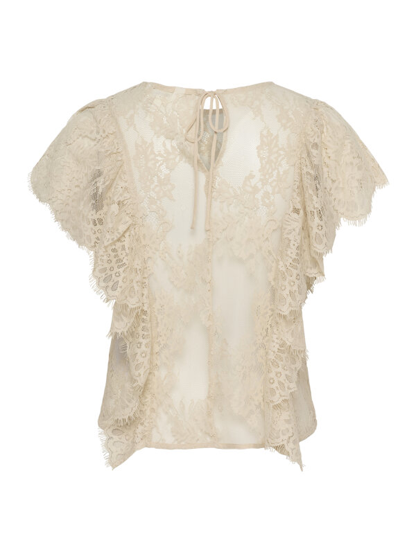 Part Two - AmaryllisPW BL