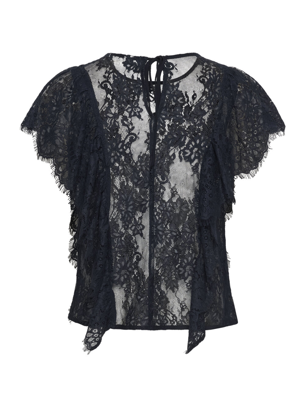 Part Two - AmaryllisPW BL